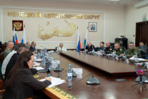 ​В НАО утвержден план празднования 81 годовщины Победы в Великой Отечественной войне