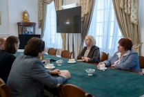 ​Травматологи клиники СПбГУ проведут осмотр жителей НАО