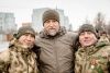 ​Юрий Бездудный и Александр Хинштейн наградили участников специальной военной операции из НАО