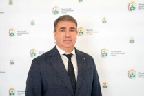 ​Заместителем губернатора — руководителем Департамента общественной безопасности назначен Александр Огрызько