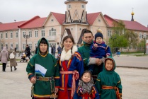 Ирина Гехт: «Не забывайте: дороже семейного тепла нет ничего на свете!»