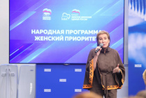 Инициативу НАО о праве чумработниц на досрочную пенсию поддержали на федеральном уровне