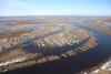 ​Александр Куренков оценил паводковую обстановку в Ненецком автономном округе