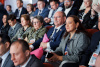 ​Ирина Гехт: «НАО — стратегическая точка на карте Арктики»