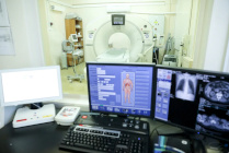 ​НАО вошёл в топ-10 регионов России по модернизации первичного звена здравоохранения