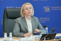Ирина Гехт предложила снизить порог вложений бизнеса при запуске проектов в Арктике