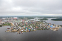 ​На притоках Печоры максимальные уровни воды прогнозируются на отметках ниже нормы