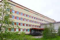 ​Ненецкая окружная больница получила статус медицинской организации третьего уровня