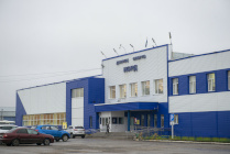 ​Первый цифровой диагностический комплекс «ГигаДок» появился в спортивном комплексе «Норд»