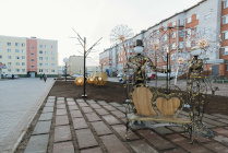 ​Стартовало VI Всероссийское голосование за объекты благоустройства