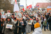 ​НАО присоединится к Всероссийской акции «Бессмертный полк»