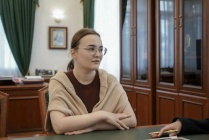 Молодой архитектор Елена Корепанова разработала концепцию благоустройства Лесозаводского парка