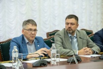 ​В НАО развивают межотраслевое сотрудничество предприятий для повышения качества услуг