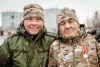 ​Юрий Бездудный и Александр Хинштейн наградили участников специальной военной операции из НАО
