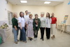 ​Молодёжь НАО познакомилась с Фаиной Савенковой — юной писательницей и общественным деятелем из Луганска