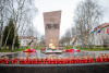 ​Память погибших в годы Великой Отечественной войны почтили сегодня у Обелиска Победы в Нарьян-Маре