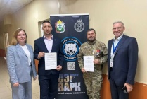 ​Ветераны СВО завершили обучение в рамках окружной кадровой программы «Сэр``Варк. Белый медведь»