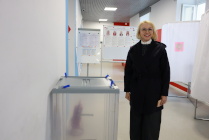 ​Ирина Гехт: Каждый голос имеет значение