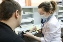 ​В НАО растёт доля жителей, выбирающих здоровый образ жизни