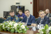 ​Николай Патрушев провёл в Нарьян-Маре совещание по вопросам создания и модернизации инфраструктуры Трансарктического транспортного коридора
